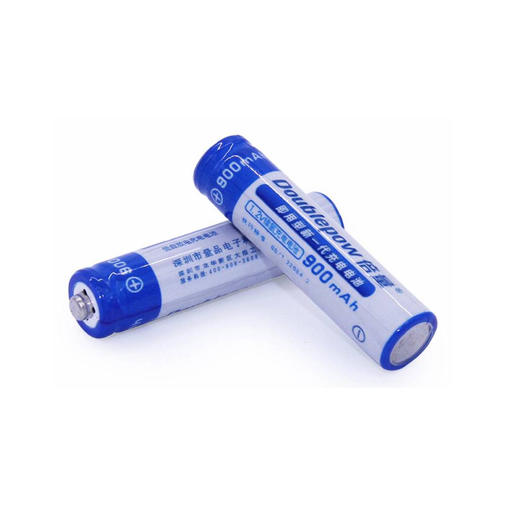 10 Rekomendasi Baterai AAA Terbaik  [Ada yang Rechargeable, Tahan Lama] (Terbaru Tahun 2026) 4