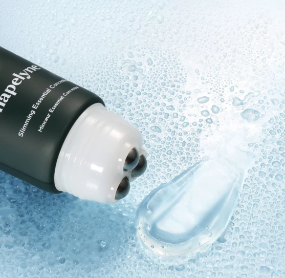 Romantika Indah Sejahtera Shapelyne Slimming Essential Concentrate