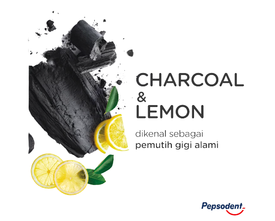 Complete 8 Charcoal Whitening 2