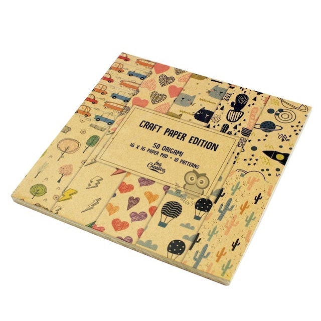 Ina Creative Craft Paper Edition