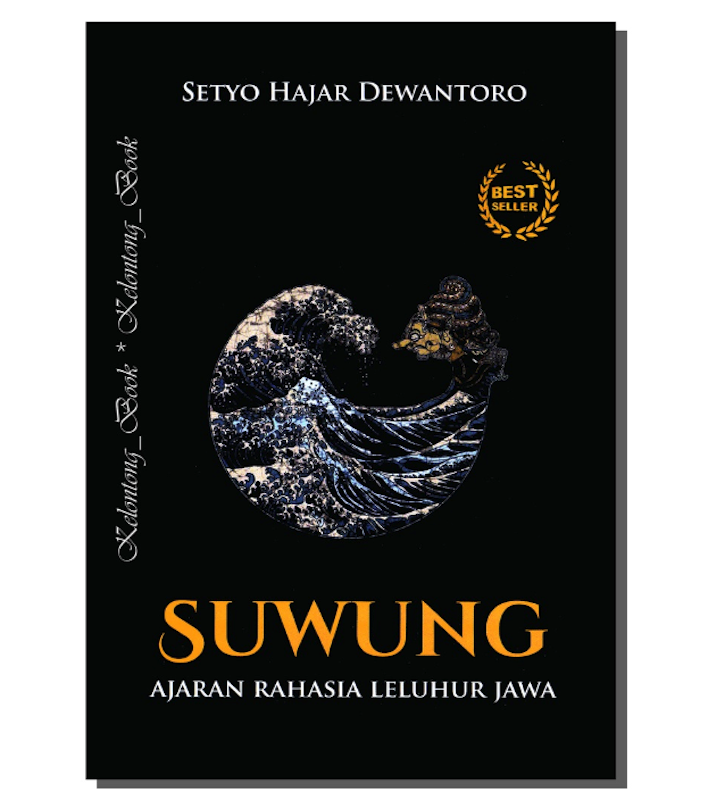 Suwung: Ajaran Rahasia Leluhur Jawa 2