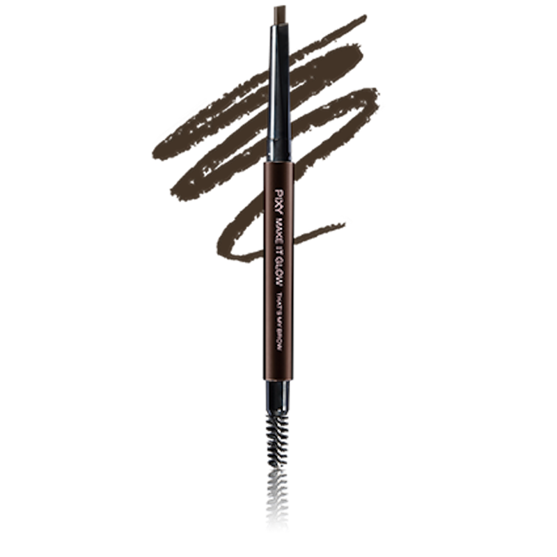 Make It Glow That's My Brow 1