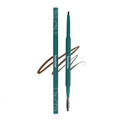 Slim Triangle Precision Brow Pencil Dark Brown