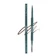 Luxury Cantika Indonesia Slim Triangle Precision Brow Pencil Dark Brown 1