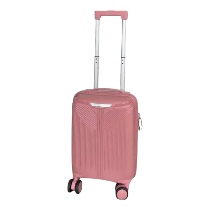 Columroo Koper Kabin 16 Inch ｜ P121