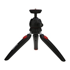 Multi-functional Tripod