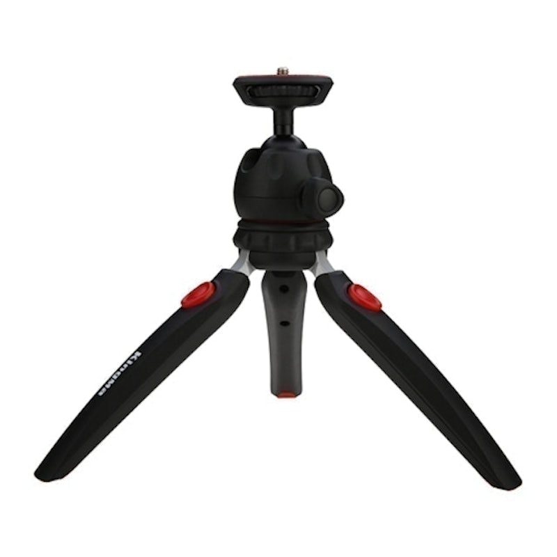 Multi-functional Tripod 1