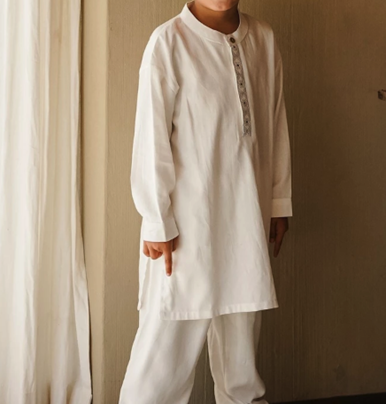 Mooi Rais Koko Set 4