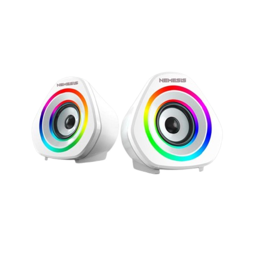 NYK Nemesis Speaker Gaming ｜ SPN-08