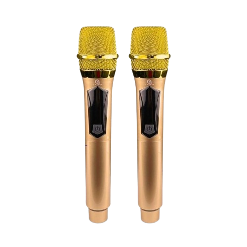G-POWER Microphone Wireless  1