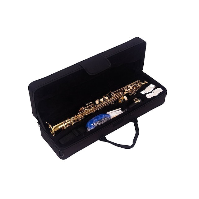 Mandalika Soprano Saxophone