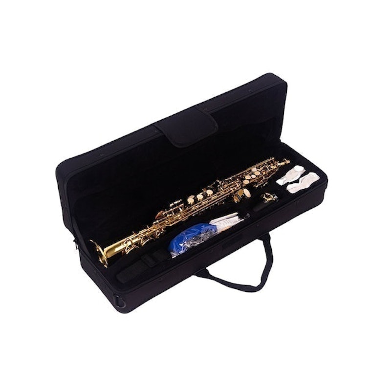 Soprano Saxophone 4