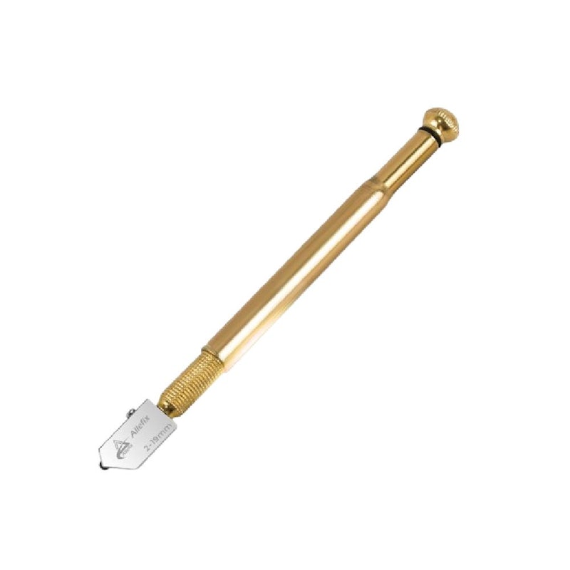 Allefix Glass Cutter Oil 1