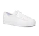 Wolverine World Wide Keds Triple Kick Leather White 1