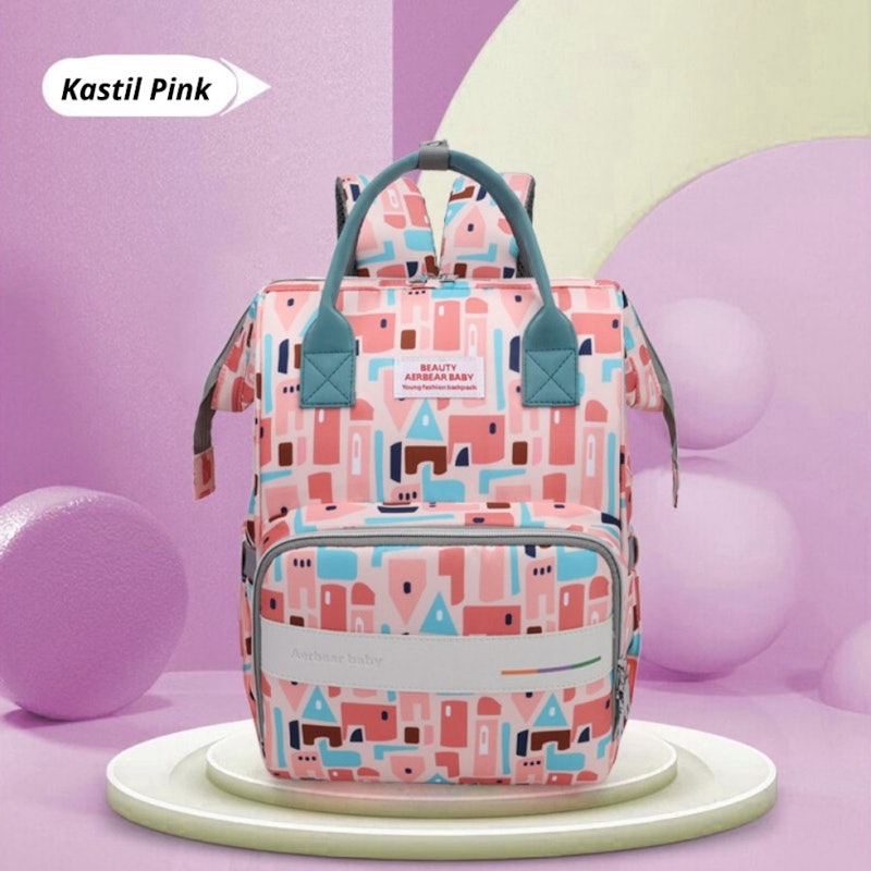 Tas Bayi Multifungsi 3