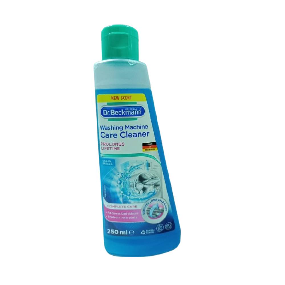 Dr. Beckmann Washing Machine Care Cleaner 1