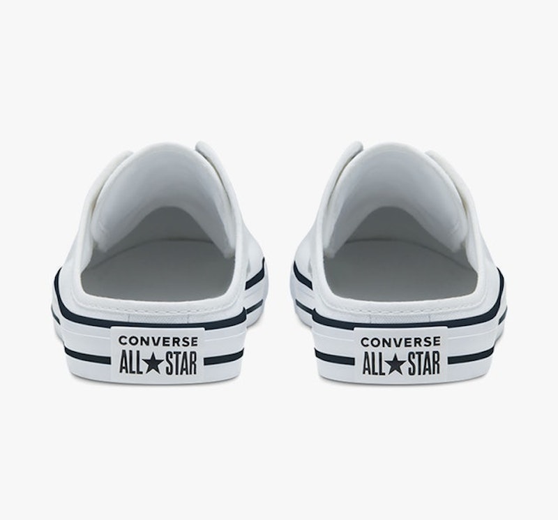 Chuck Taylor All Star Dainty Mule 4