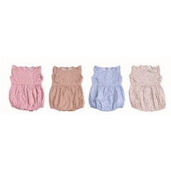Baby Calio Romper