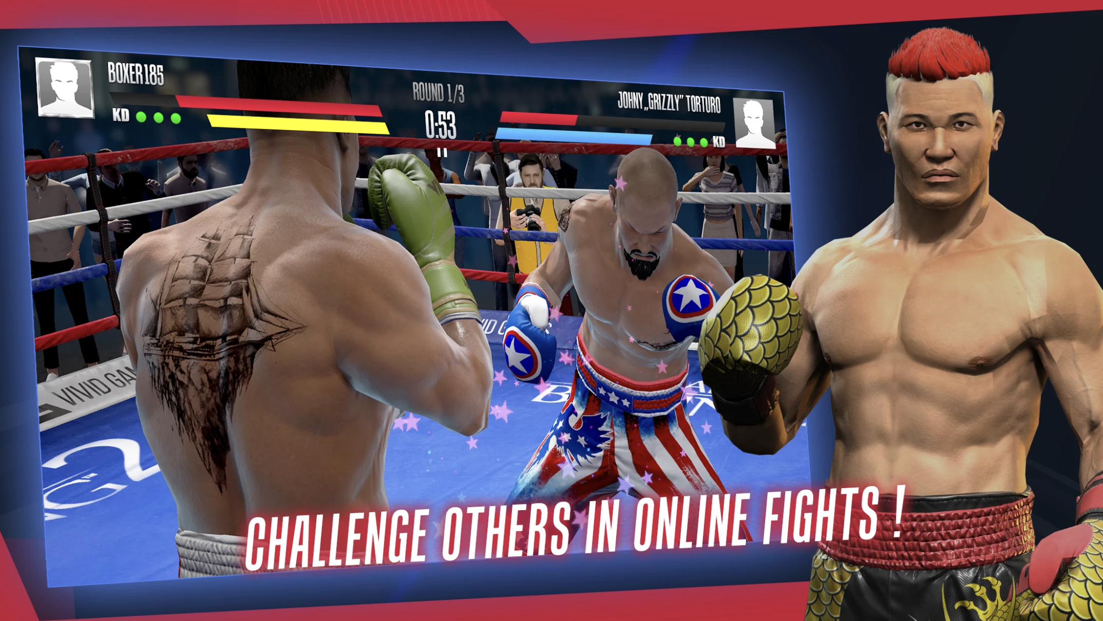Real Boxing 2 4