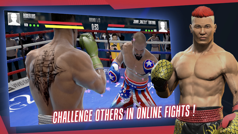 Real Boxing 2 4