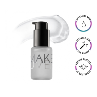 Paragon Technology and Innovation MAKE OVER Hydration Serum