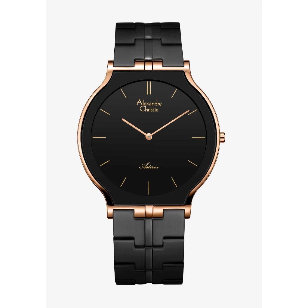 Alexandre Christie Jam Tangan Pria  ACF 8410