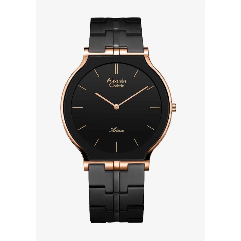 Alexandre Christie Jam Tangan Pria 2