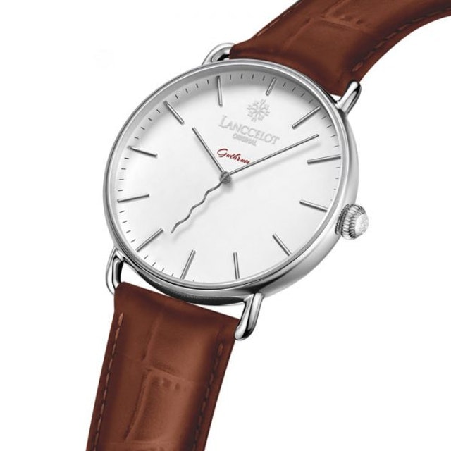 Lanccelot Guthrum of Horsa