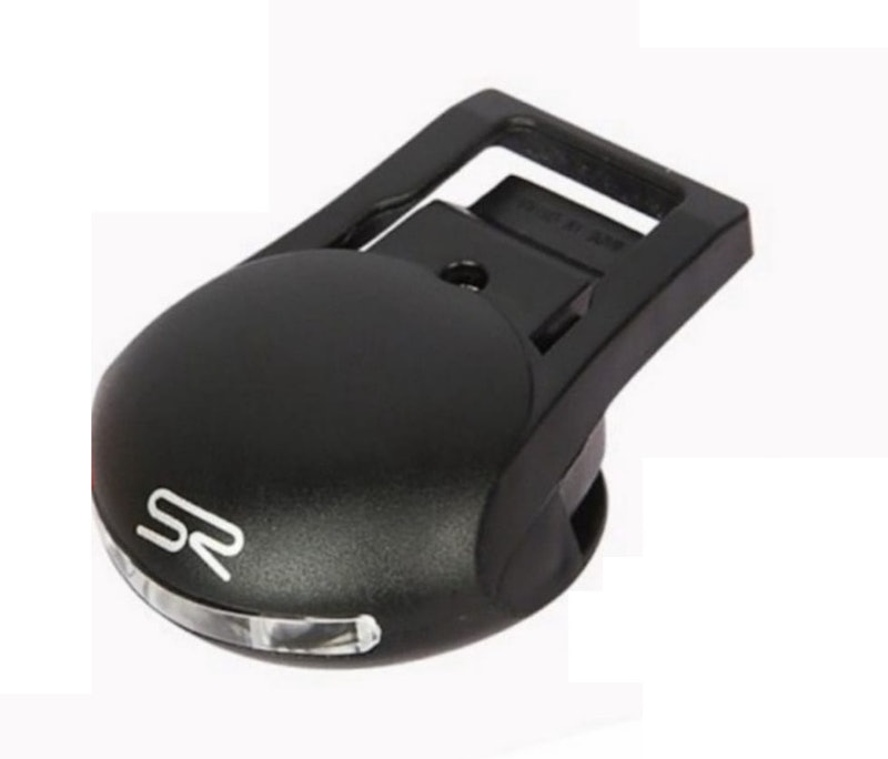 Saddle Tail Light Lampu Belakang 1
