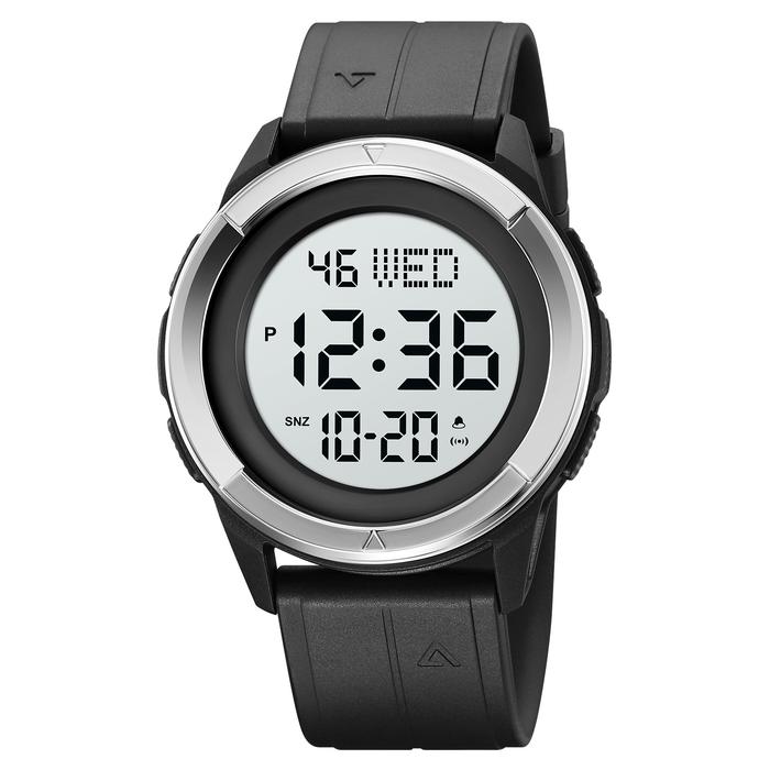 SKMEI Jam Tangan Digital Sport 2047
