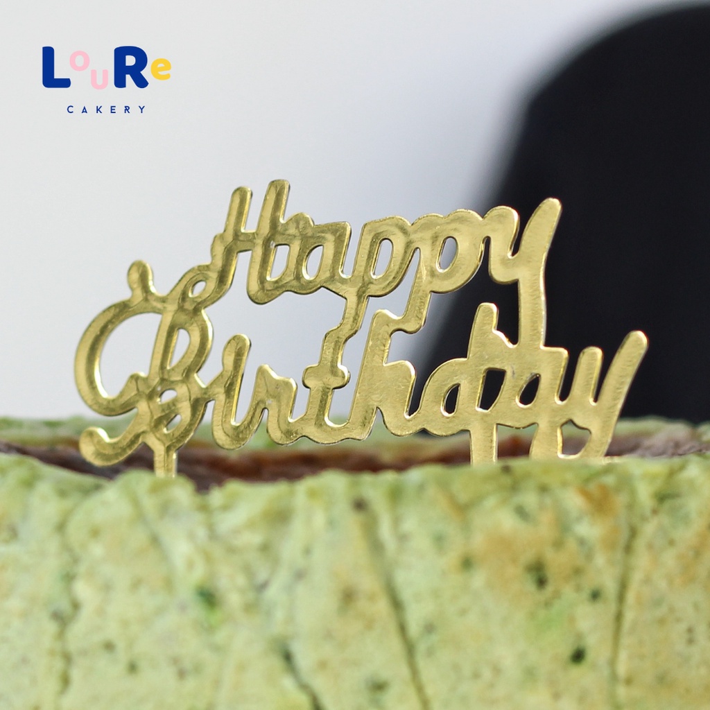  Loure Cakery Basque Cheesecake Original