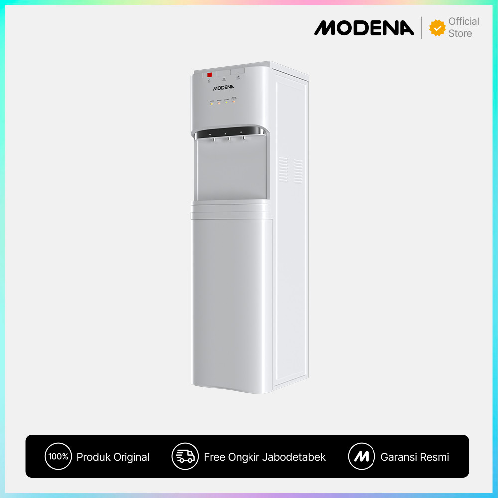 MODENA MODENA Dispenser Air WE 1310 BGWH