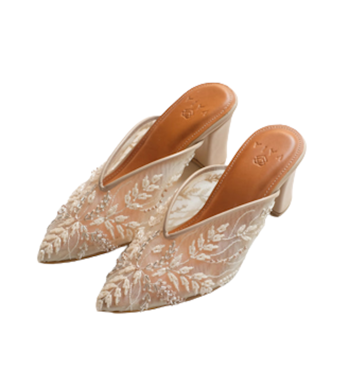 VAIA Classic Heels Wanita Callya 2