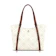 TOP Intera Jaya Les Catino Alicia Round Tote Bag 1