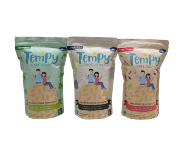 Tempy