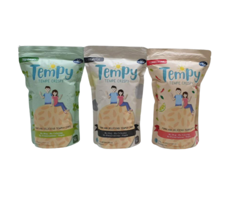 Tempy 1