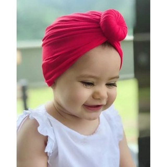 Turban Donat Bayi