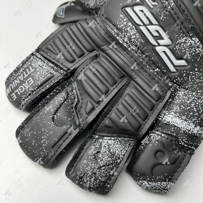 Pioneer Gloves Sport PGS Pro Eagle Titanium