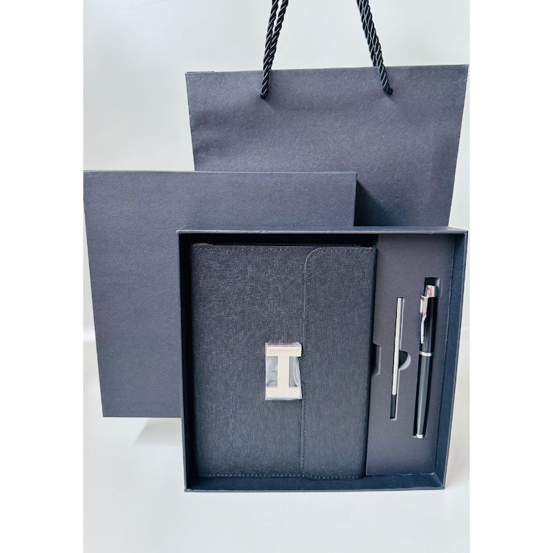 Hampers 2in1 Notebook A5 Exclusive 5