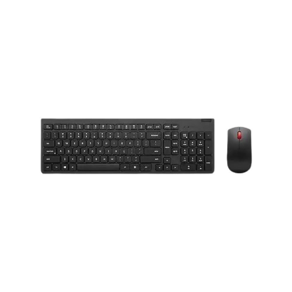 Lenovo ｜ Essential Wireless Combo Keyboard & Mouse  ｜ Gen 2