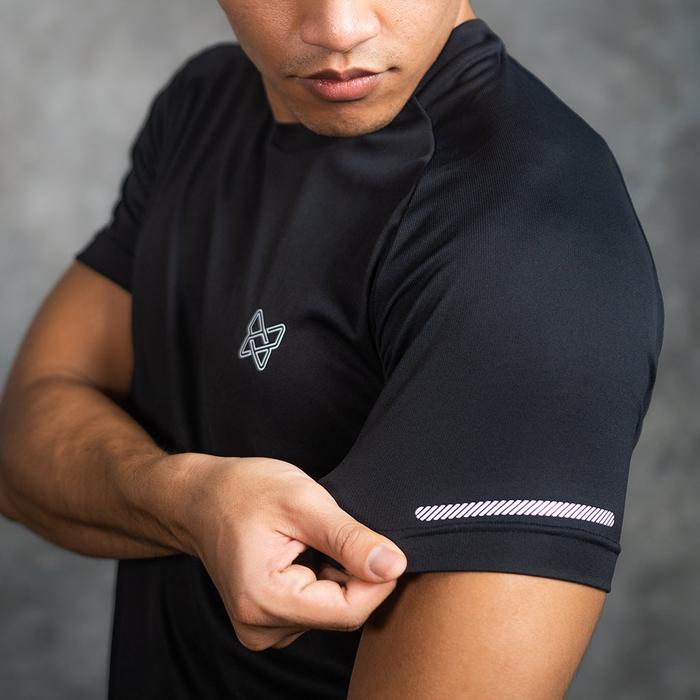 Ritel Modern Indonesia Atalon Core Ragland T-Shirt