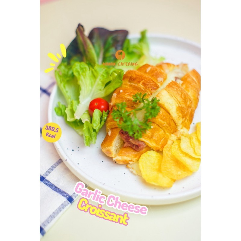 Hanan Catering Healthy Diet 2