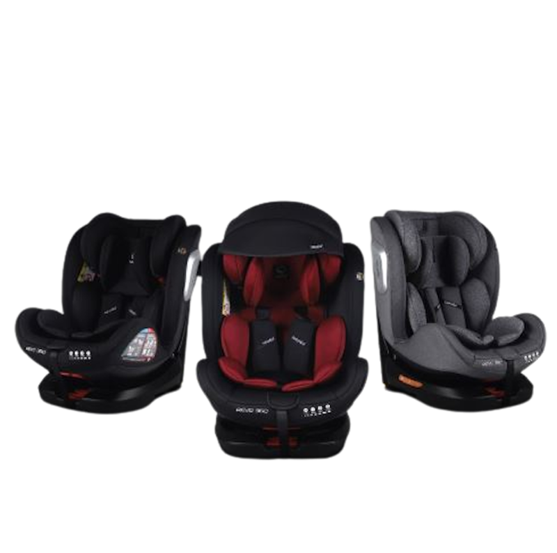 Revo 360 1
