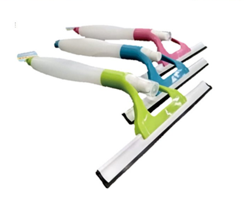 Wiper Kaca Sprayer 1