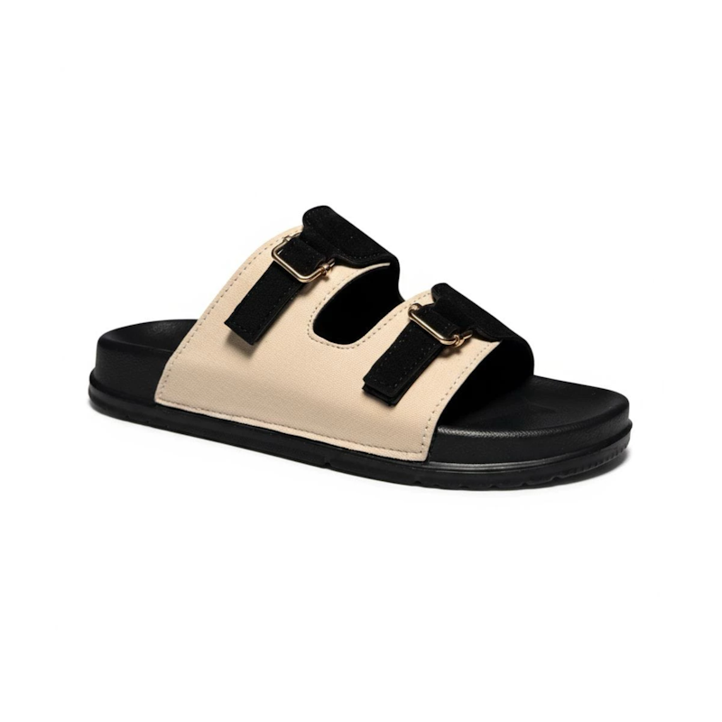 Finetic Sandal Bludru Vanesa Series 1