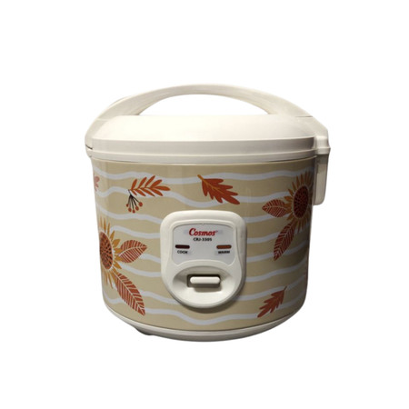 Star Cosmos Cosmos Rice Cooker Anti Lengket CRJ-3305