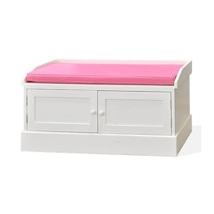 Sakura Bench Cabinet