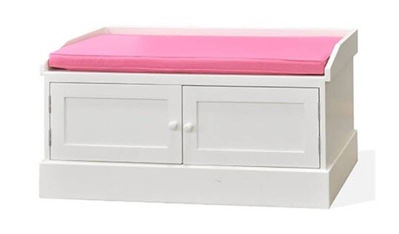 Sakura Bench Cabinet 1