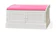 Livien Furniture Sakura Bench Cabinet 1