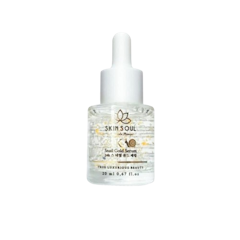 Skinsoul 24K Snail Gold Serum